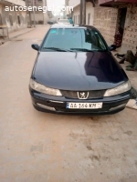 Peugeot 406