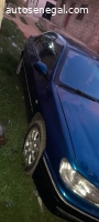 Peugeot 406