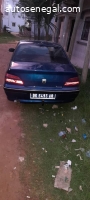 Peugeot 406