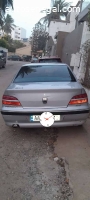 PEUGEOT 406