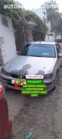 PEUGEOT 406