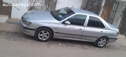 PEUGEOT 406