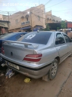 Peugeot 406