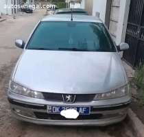 Peugeot 406