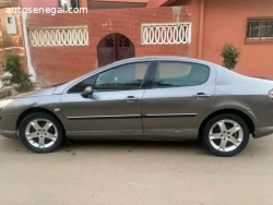 Peugeot 407 ess