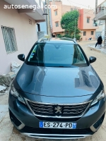 PEUGEOT 5008 7PLACES