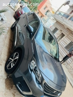 PEUGEOT 5008 7PLACES