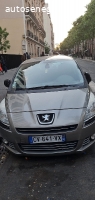 PEUGEOT 5008 VENANT