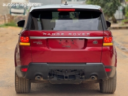 Ranger Rover Sport Venant