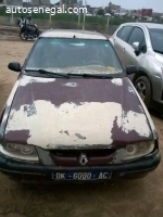 Renault 19