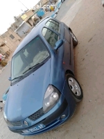 Renault Clio 2