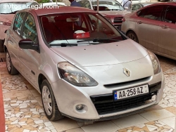 RENAULT CLIO 3