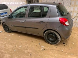 Renault Clio 3