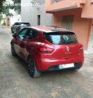 Renault Clio 4