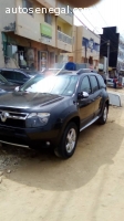 Renault duster 2012