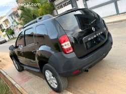 Renault Duster 2016