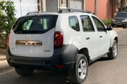 Renault Duster 2018