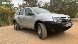 Renault Duster VENANT, 4x2 1.6L essence 110ch/80kw