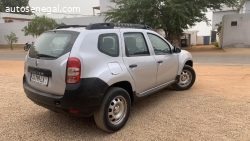 Renault Duster VENANT, 4x2 1.6L essence 110ch/80kw