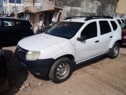 RENAULT DUSTER VENANT