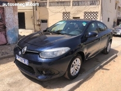 RENAULT FLUENCE