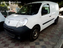 RENAULT KANGOO VENANT