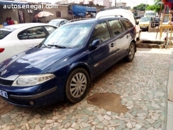 RENAULT LAGOUNA BREAK