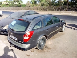 RENAULT LAGOUNA BREAK