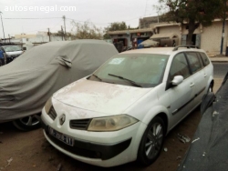 RENAULT LAGOUNA BREAK