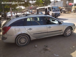 RENAULT LAGOUNA BREAK