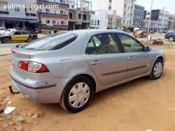 RENAULT LAGOUNA NOUVEAU MODEL GRAND ECRAN