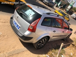 RENAULT MEGANE BREAK