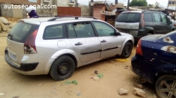 Renault Mégane break