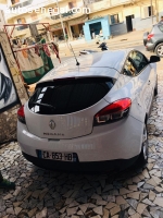 RENAULT MEGANE COUPE