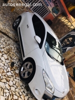 RENAULT MEGANE COUPE