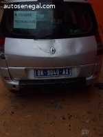 RENAULT MEGANE SCENIC