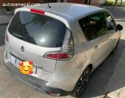 Renault Mégane Scénic