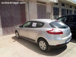 RENAULT MEGANE VENANT