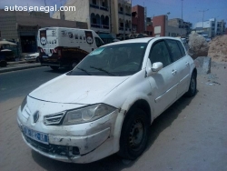 RENAULT MEGANE Z