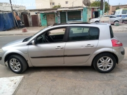 RENAULT MEGANE Z