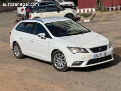 Seat Leon Venant