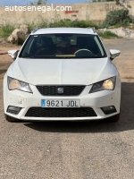 Seat Leon Venant