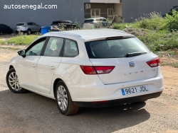 Seat Leon Venant