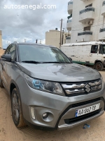 Suzuki Vitara  2018