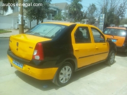 taxi à vendre