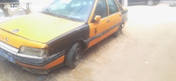 Taxi Renault 21