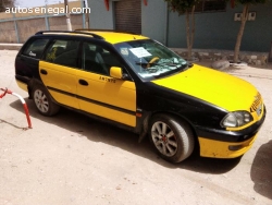 TAXI TOYOTA AVENSIS BREAK