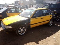 TAXI TOYOTA CARINA 2