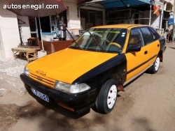 TAXI TOYOTA CARINA 2