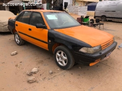 TAXI TOYOTA CARINA 2